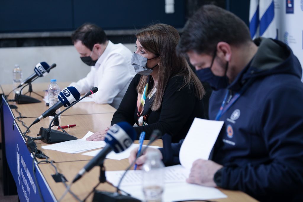 Κοροναϊός : Θρίλερ με την ενημέρωση για την πανδημία και τα μέτρα – Νέα καθυστέρηση