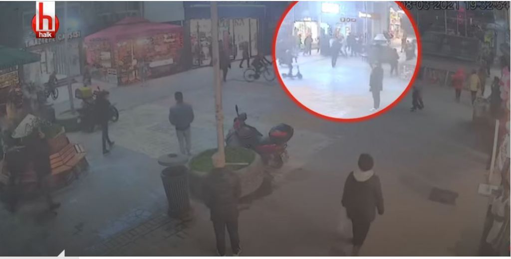 Οι εθνικιστές σύμμαχοι του Ερντογάν στοχοποιούν δημοσιογράφους