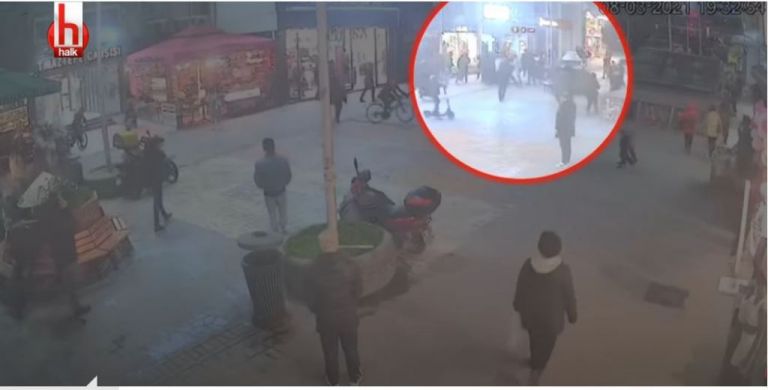 Οι εθνικιστές σύμμαχοι του Ερντογάν στοχοποιούν δημοσιογράφους