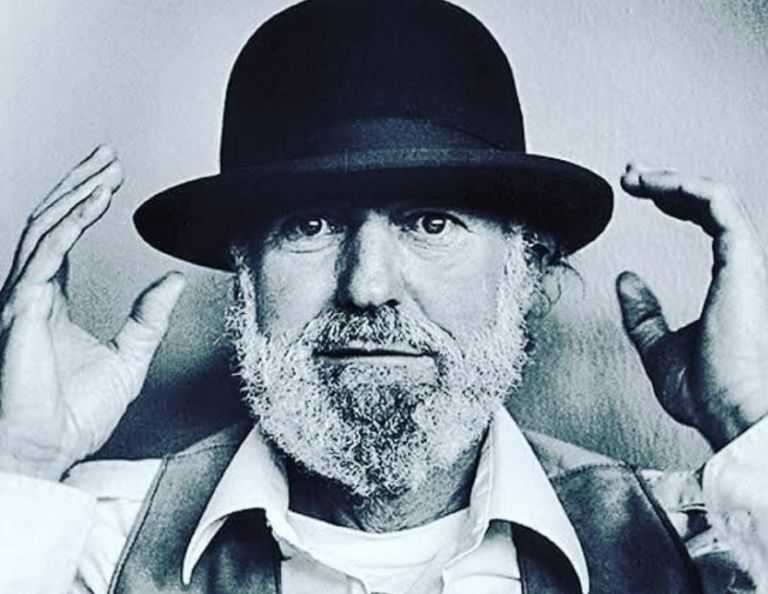 Λόρενς Φερλινγκέτι: Ο ποιητής που λάτρεψαν οι μουσικοί