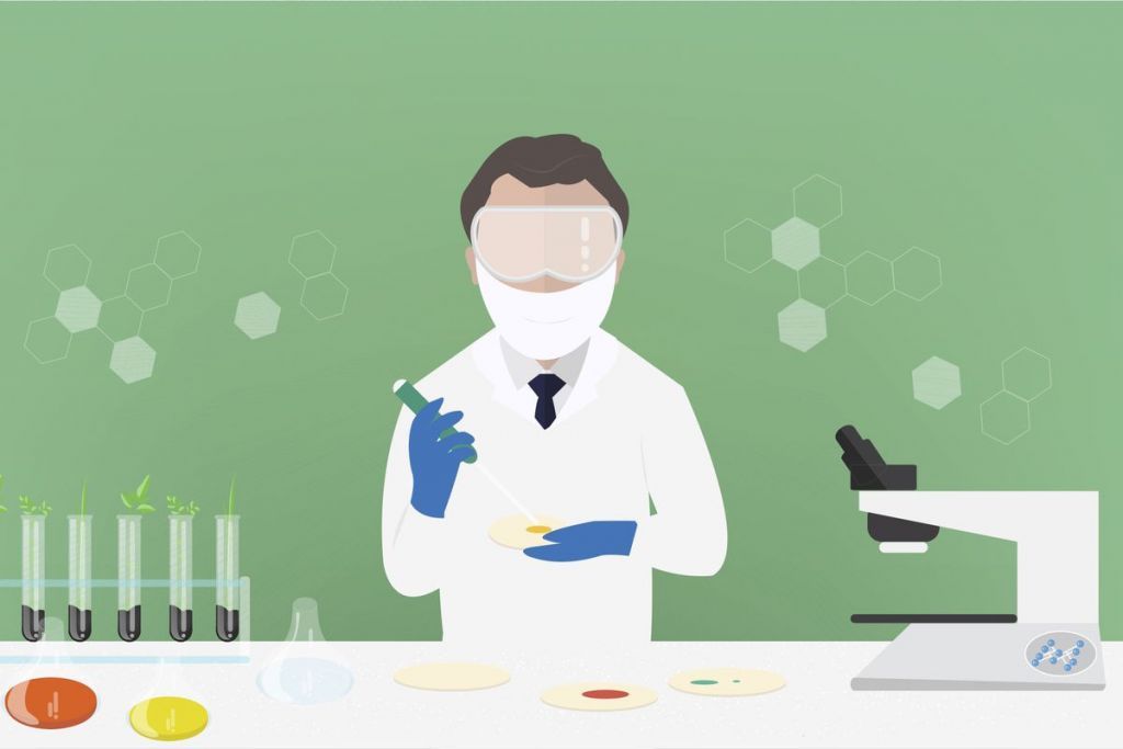 Λογική και επιστήμη με τα χέρια ψηλά