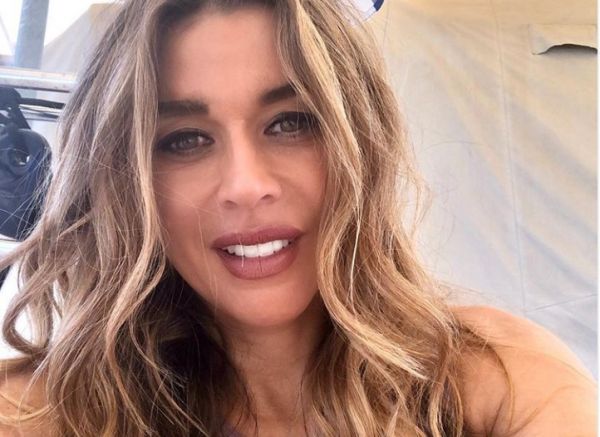 Έρρικα Πρεζεράκου : Η 7χρονη ανιψιά της βγήκε από την εντατική