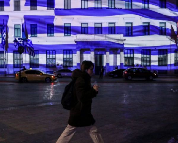 Νέο app για το 1821 από το Υπουργείο Τουρισμού και τον ΕΟΤ