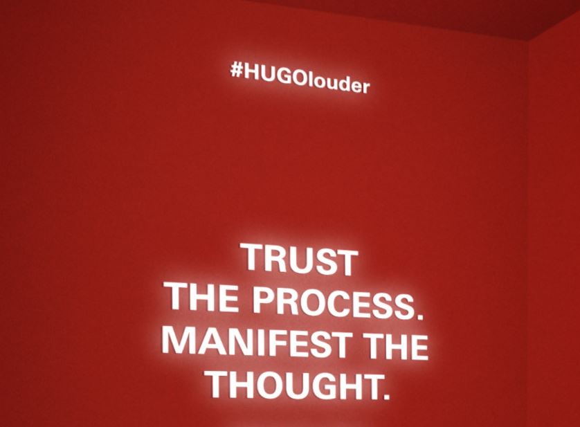 «Hugo Louder»: Μια νέα μουσική πλατφόρμα για καλλιτέχνες