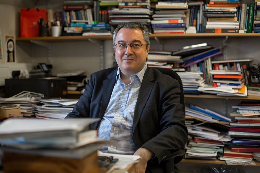 Μόσιαλος : Έξι βήματα για ένα σύγχρονο σύστημα υγείας στην Ελλάδα