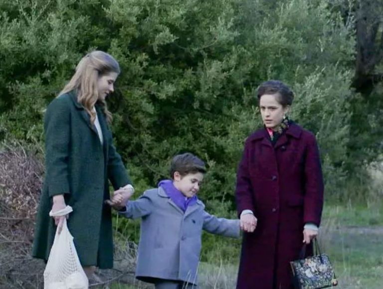 Άγριες Μέλισσες Spoiler: Δρόσω και Ασημίνα αντιμέτωπες στο Παρίσι