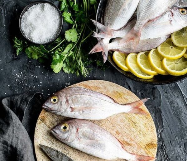 Αλήθειες και μύθοι για τα ψάρια