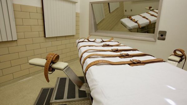 Η Βιρτζίνια, η πρώτη Πολιτεία του αμερικανικού Νότου που καταργεί τη θανατική ποινή –  Είχε τις περισσότερες εκτελέσεις καταδίκων στις ΗΠΑ