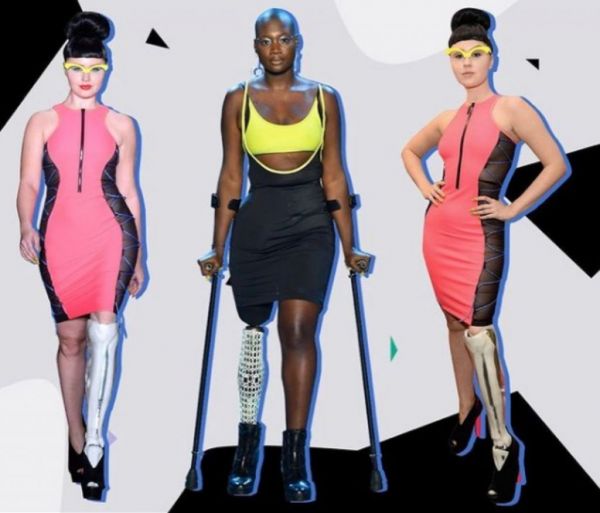 Ο οίκος Prada δεσμεύεται να προσλάβει 1.000 άτομα με αναπηρίες