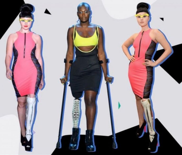 Ο οίκος Prada δεσμεύεται να προσλάβει 1.000 άτομα με αναπηρίες