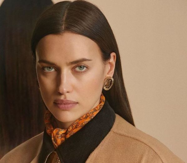 Ιρίνα Σάικ: Εξηγεί τους λόγους που απορρίπτει τον όρο «συν-ανατροφή»