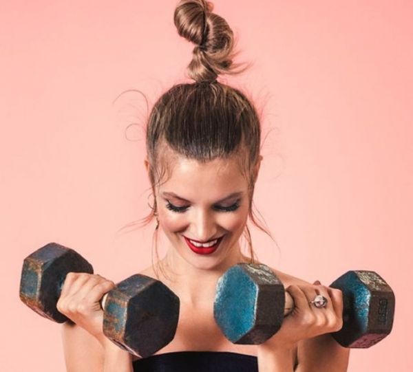 H γυμναστική που σου ταιριάζει ανάλογα με το ζώδιό σου