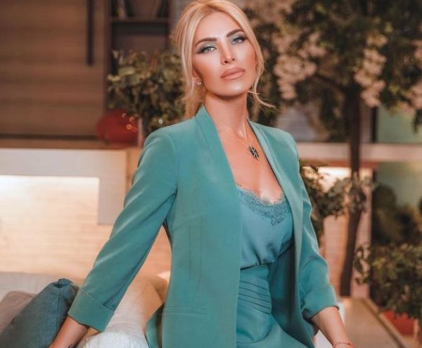 Κατερίνα Καινούργιου : Κύμα στήριξης στην παρουσιάστρια για την κόντρα με τον Αλέξη Κούγια