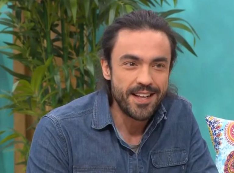 Δημήτρης Κουρούμπαλης: Έχω νιώσει άσχημα στη δουλειά – Eπέλεξα να μην συνεργαστώ ξανά με αυτόν τον άνθρωπο