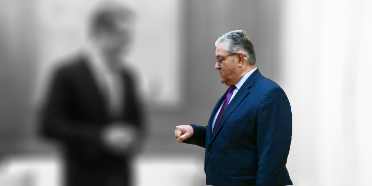 Ο Κουτσούμπας, οι Ομπάμα και τα καλά της πανδημίας