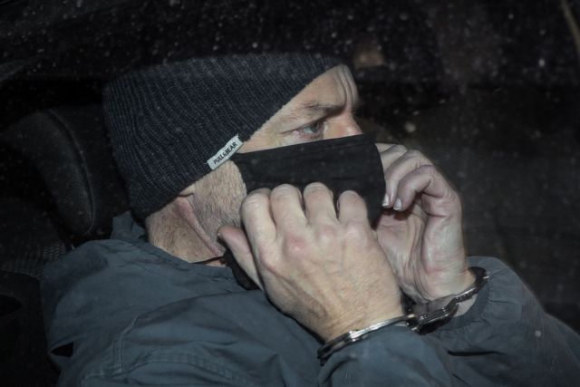 Πάνος Κοκκινόπουλος : Βιτριολικό post – «Ο Λιγνάδης ξεκίνησε απεργία πείνας»