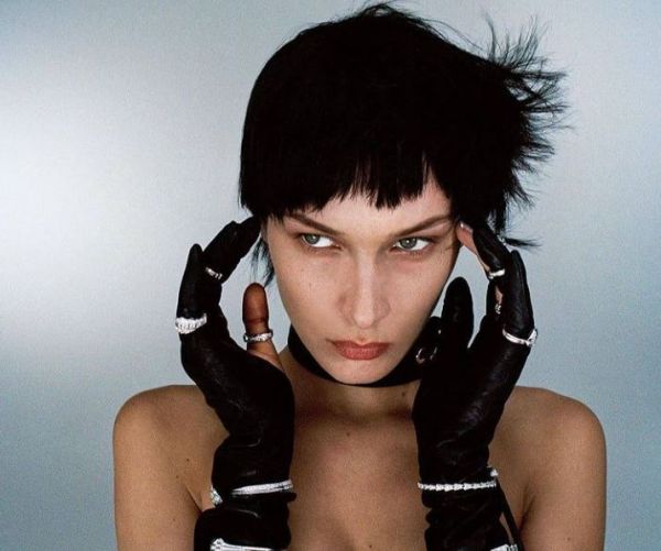 Hugo Comte: Oι μούσες του θρυλικού φωτογράφου μόδας σε ένα νέο βιβλίο