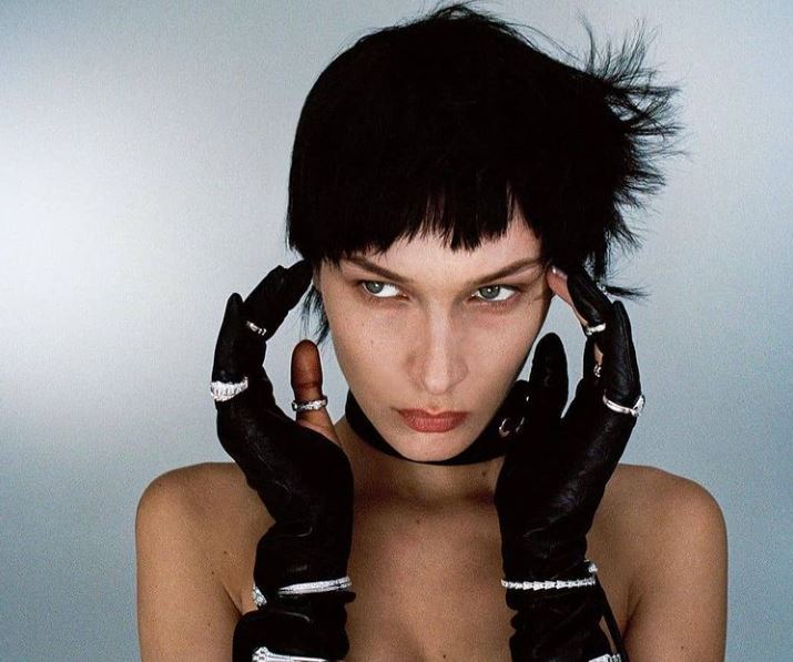 Hugo Comte: Oι μούσες του θρυλικού φωτογράφου μόδας σε ένα νέο βιβλίο