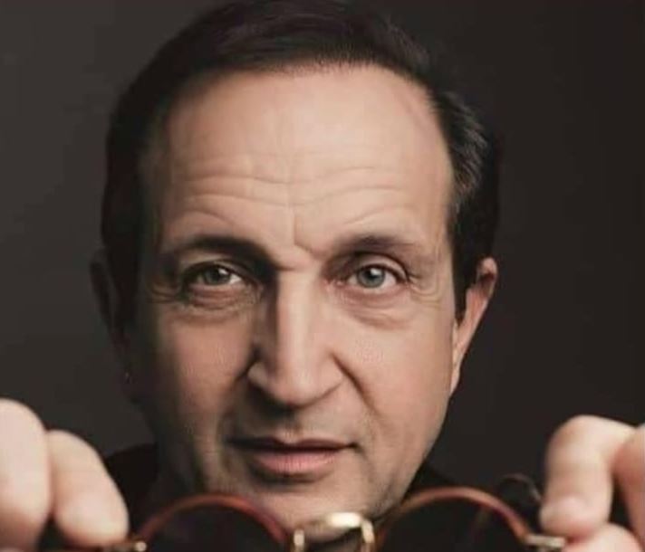 Σπύρος Μπιμπίλας για Σήφη Φαραντάκη: «Πρέπει να σταματήσει αυτό»