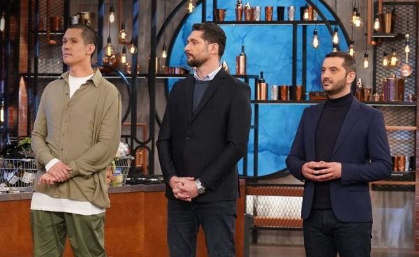 MasterChef: Το μεγάλο φαβορί που το Τwitter αποθεώνει