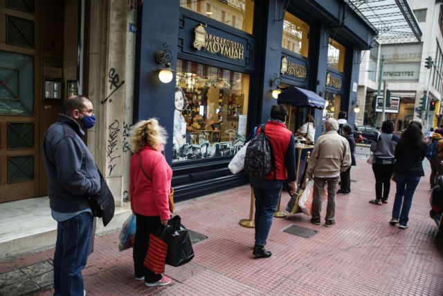 Κοροναϊός : Το μεγάλο ρίσκο από το άνοιγμα του λιανεμπορίου – Χιλιάδες εργαζόμενοι σε «θέσεις μάχης» από Δευτέρα