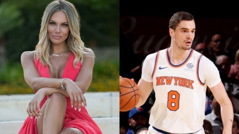 Μαλέσκου – Χεζόνια: Στο κόλπο και οπαδοί του Παναθηναϊκού – Το… απίθανο προξενιό