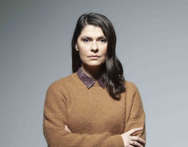 Μαρίσα Τριανταφυλλίδου : Η γοητευτική ηθοποιός του «Σιωπηλού Δρόμου» είχε λείψει από τις οθόνες μας