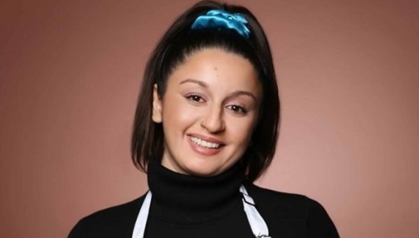 MasterChef: Το Twitter αποθέωσε τη Μαργαρίτα