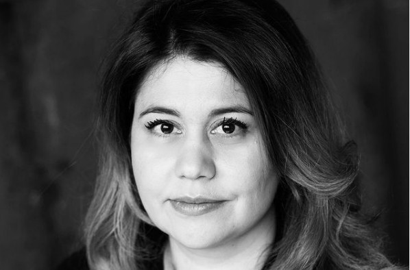 #MeToo : Έκκληση Κύπριας ηθοποιού – «Σπάστε τη σιωπή σας»