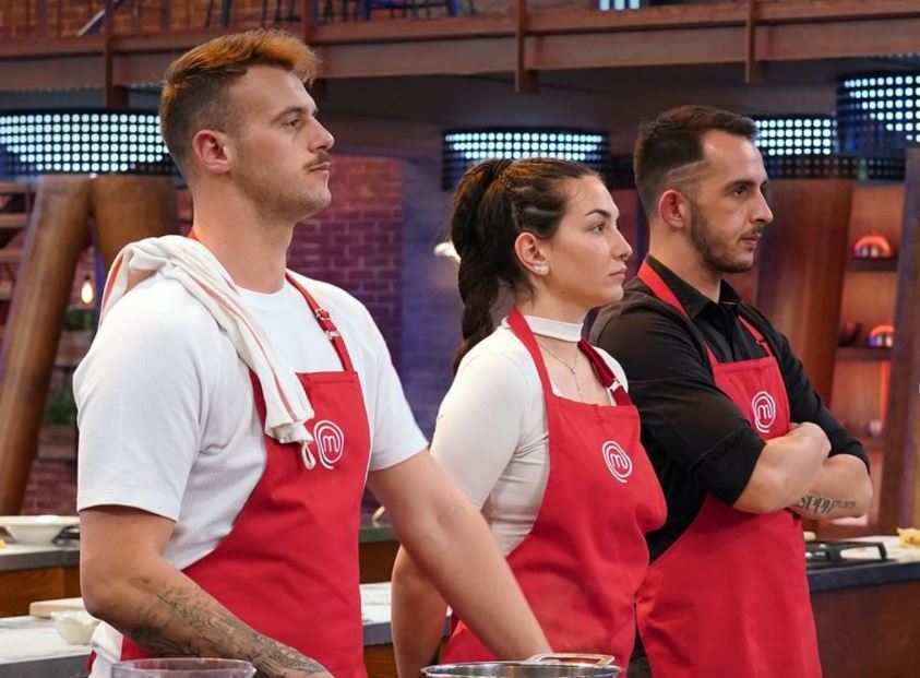 MasterChef: Η ομαδική δοκιμασία που έκανε έξαλλους τους κριτές