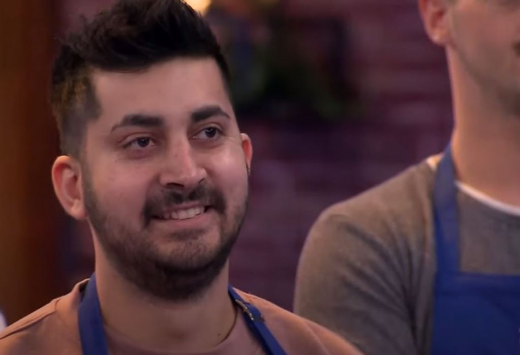 MasterChef: O Παναγιώτης φέρνει τα πάνω κάτω – Πλεονεκτήματα «φωτιά»