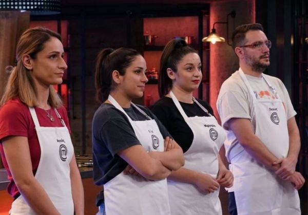 MasterChef spoiler: Αυτός είναι ο δεύτερος παίκτης που θα επιστρέψει στο ριάλιτι μαγειρικής