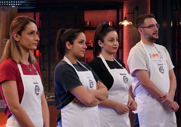 MasterChef spoiler: Αυτός είναι ο δεύτερος παίκτης που θα επιστρέψει στο ριάλιτι μαγειρικής
