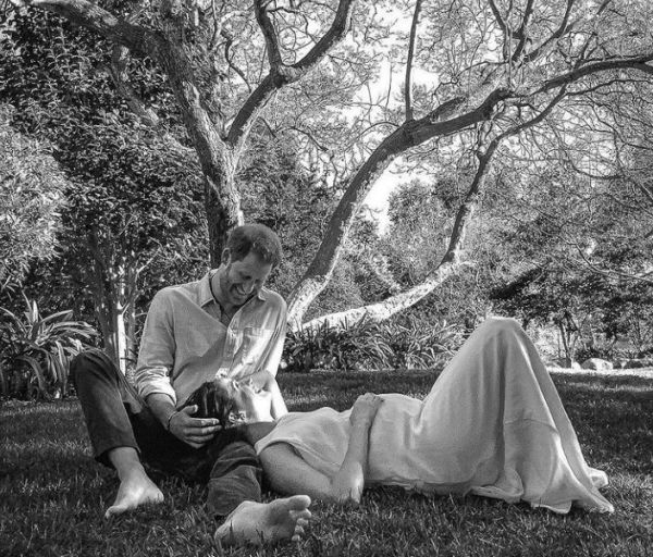 Πρίγκιπας Χάρι – Μέγκαν Μαρκλ : Aποκάλυψαν το φύλο του μωρού που περιμένουν