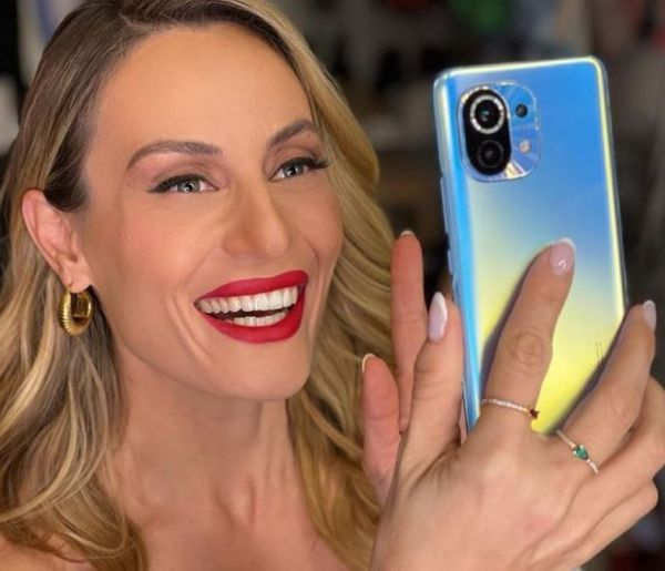 Ελεονώρα Μελέτη: Οι λιγότερο instagraμικες φωτογραφίες που δημοσίευσε ποτέ