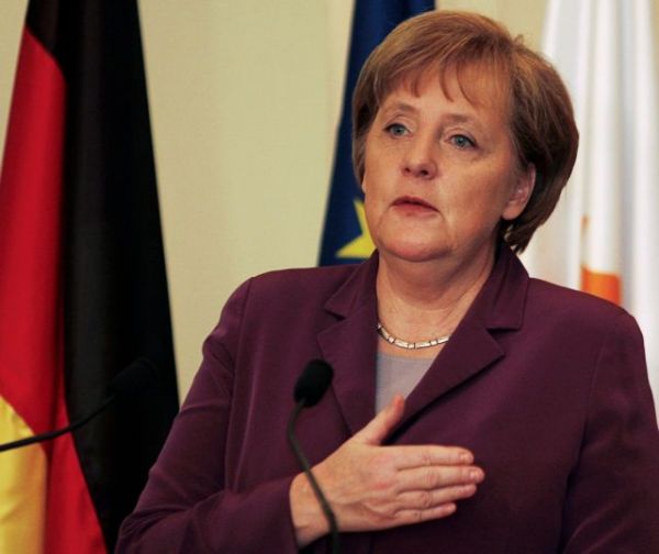 Γερμανία : Το 54% πιστεύει ότι οι Χριστιανοδημοκράτες θα χάσουν τις εκλογές στη μετά Μέρκελ εποχή