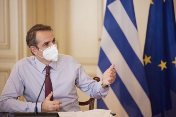 Κ. Μητσοτάκης : Καλώ τους Έλληνες επιστήμονες που έφυγαν να επιστρέψουν