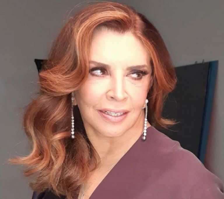 Μιμή Ντενίση για Λιγνάδη : «Ποτέ δεν παίξαμε μαζί και ποτέ δεν κάναμε παρέα – Δεν ψάχνω τα κρεβάτια των ανθρώπων»