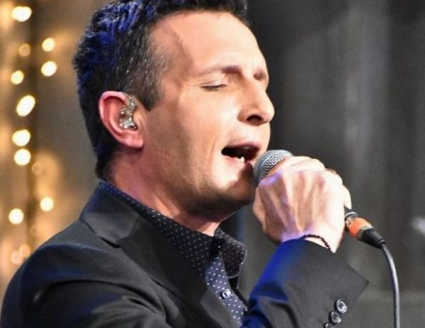 Δημήτρης Μπάσης: Η εξήγηση για το «δεν ξέρω την Ελένη Μενεγάκη»