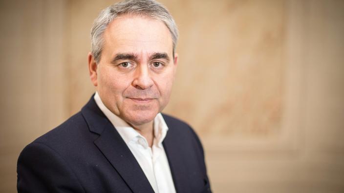 Γαλλία : Πρώην υπουργός του Σαρκοζί ανακοίνωσε την υποψηφιότητά του για την προεδρία