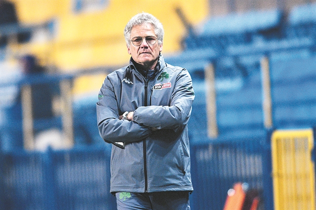 Ενα πείραμα χωρίς προηγούμενο…