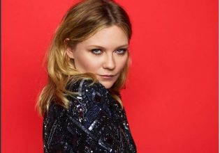 Κίρστεν Ντανστ: Έγκυος στο δεύτερο παιδί της- Δείτε την εντυπωσιακή ανακοίνωση