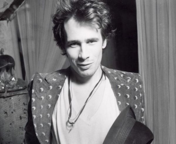 «Everybody Here Wants You»: Νέα βιογραφική ταινία για τον Τζεφ Μπάκλεϊ