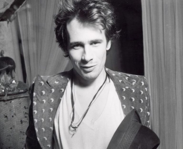 «Everybody Here Wants You»: Νέα βιογραφική ταινία για τον Τζεφ Μπάκλεϊ