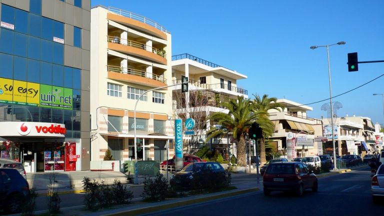 Παλλήνη: Ξεκινά επιτέλους το έργο της αποχέτευσης