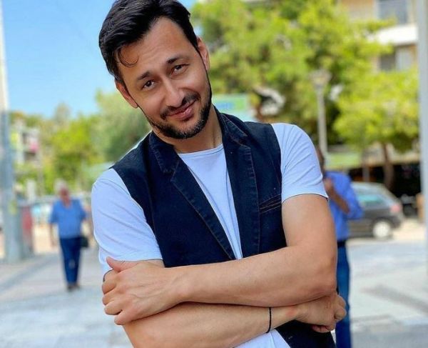 Πάνος Καλίδης: Ο αγώνας με την κατάθλιψη, ο τζόγος και ο φύλακας άγγελός του