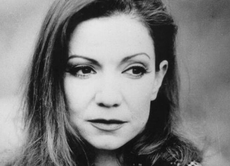 Πέμυ Ζούνη : Έχω υπάρξει θύμα σεξουαλικής παρενόχλησης