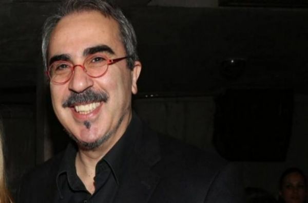 Βαγγέλης Περρής : Απαντά στη Ναταλία Γερμανού – Η όλο νόημα φωτογραφία