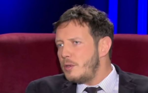 Σπύρος Δημητρίου: Η άγνωστη ιστορία με την Μελέτη και ο έρωτας με την Ζουγανέλη