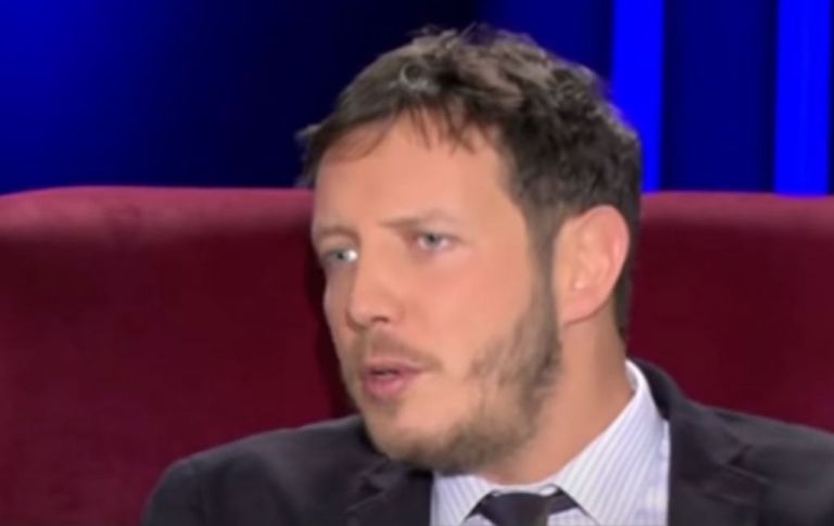 Σπύρος Δημητρίου: Η άγνωστη ιστορία με την Μελέτη και ο έρωτας με την Ζουγανέλη